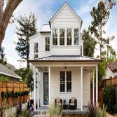 Palo Alto Projects