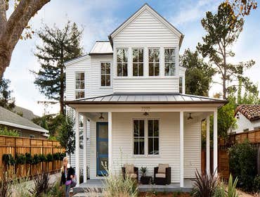 Palo Alto Projects