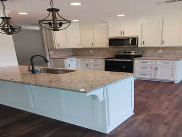 Photos by J. Wade Cabinetry LLC #1