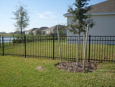 Fences