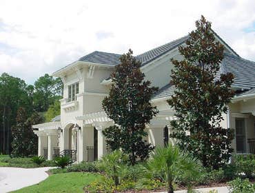 WaterChase Clubhouse