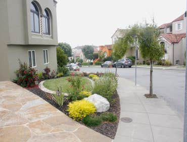 San Aleso Ave Home Remodel