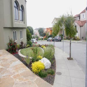 San Aleso Ave Home Remodel