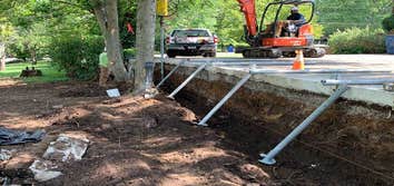 Photos by Calvert City Foundation Repair #1