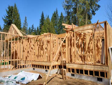 Bonney Lake SFH