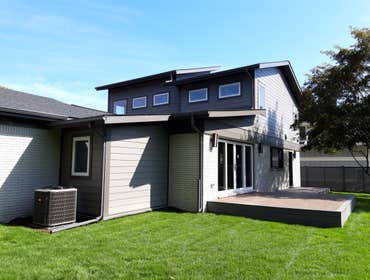 Photos by Cowdin Design + Build #1