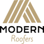 Modern Roofers logo