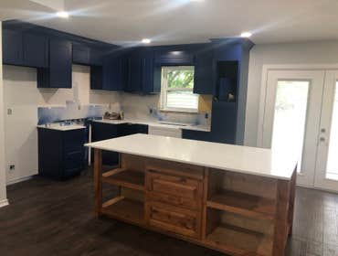 Photos by Cp Custom Remodels #1