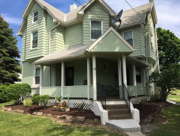 Photos from Hillside Painting