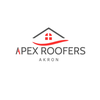Apex Roofers Akron logo