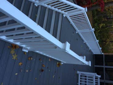 Customized Construction Inc Project