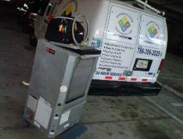 Innovative Cooling Subcontracting Installations A Copilation of job Pictures