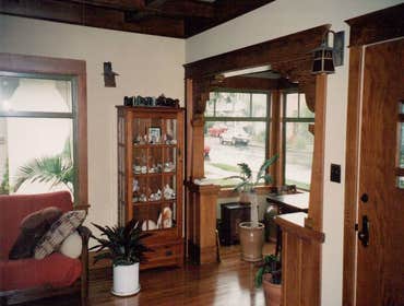 1912 Craftsman Renovation
