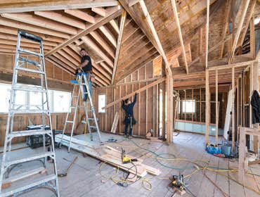(In Progress) Full House Remodel + Addition in Los Altos Kanler has everything you need to make your dreams become a reality - Designers, Contractors, 