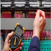 Hollander Electric