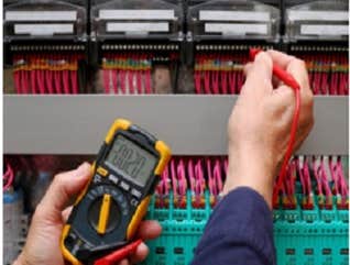 Hollander Electric