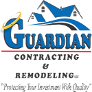 Guardian Contracting and Remodeling