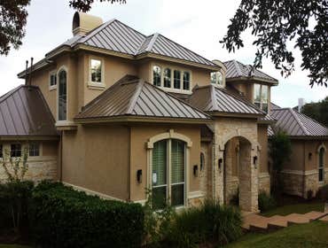 Project photos