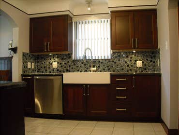 Photos from Energy Efficient Construction