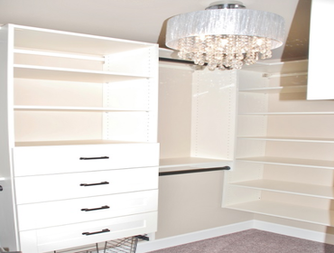 Custom Closets