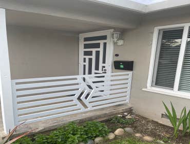 Photos by Innovative Fence and Iron Works #1