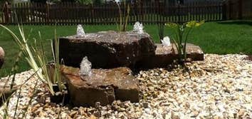 Groundscapes, Inc