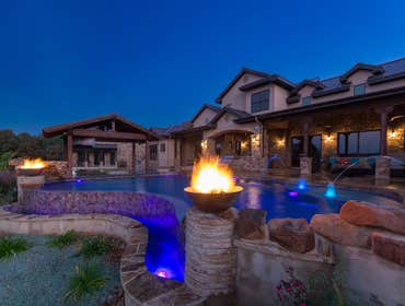 Photos by California Pools - Philadelphia #1