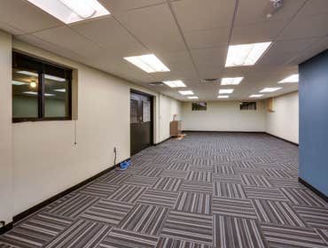 Tenant Finish