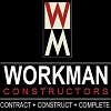 Workman Constructors Inc logo