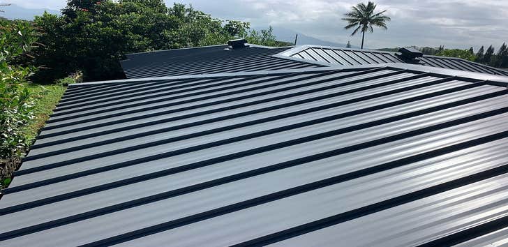 Gold Pacific Roofing