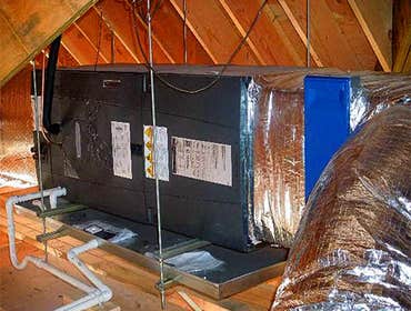 Photos from Adams Air Conditioning
