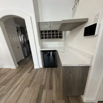 General Remodel