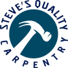 Steves Quality Carpentry logo