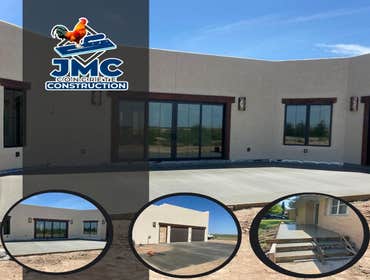 Photos by Jmc Concrete Construction #4