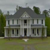 Plantation Style Home 8,000 sf