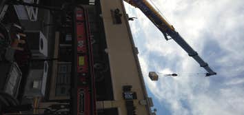 Uptown university park