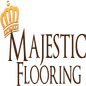 Majestic Flooring logo