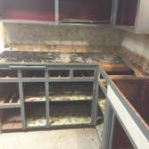 cabinets