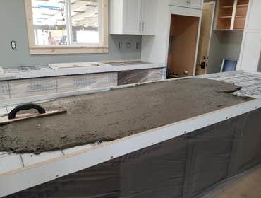 Photos by Dustin Smith Construction #1