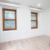 Complete Renovation Services