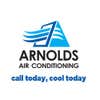 Arnold's Air Conditioning logo