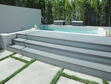 Swimming Pools