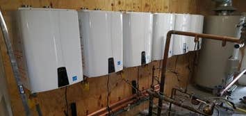 Atlanta Water Heaters