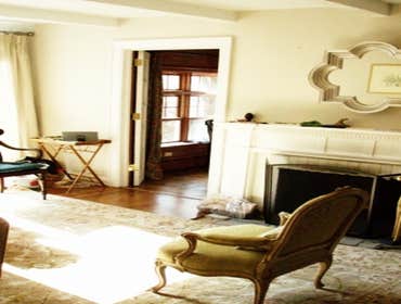 Tiberias Construction Inc. Bedroom and Living Spaces Project