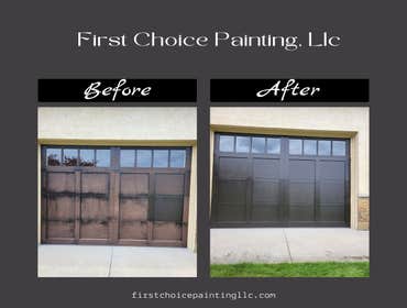 Photos by First Choice Painting, LLC #7