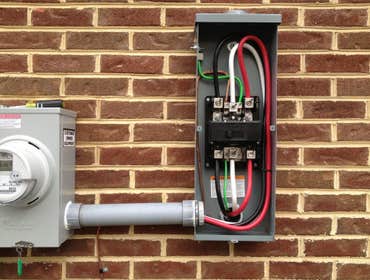 Photos from I D Electric LLC
