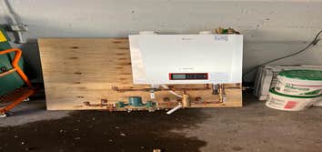Tudor HVAC Mechanical , Inc