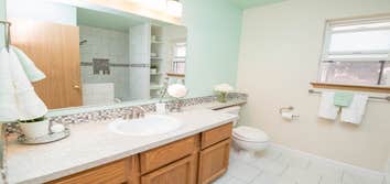 New Countertops