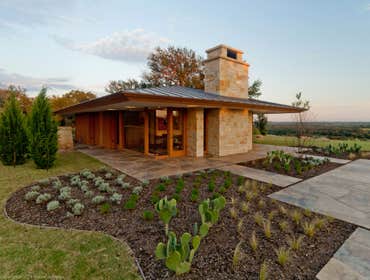 Rio Roca Chapel, Texas
