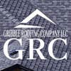 Gribble Roofing Company logo